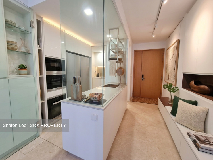 Mon Jervois (D10), Condominium #606246551